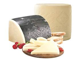 Pecorino Romano DOP trancio 3.5 kg. c.a.