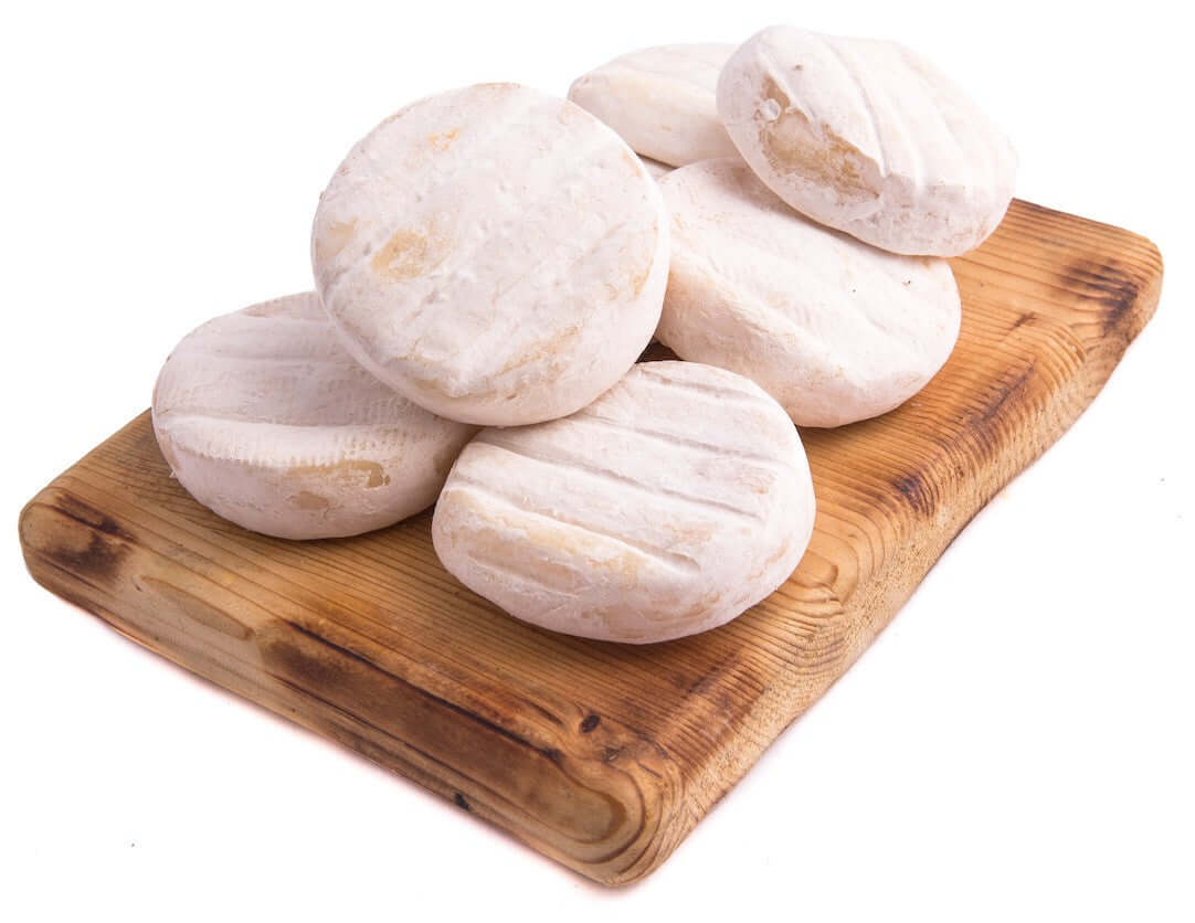 Formaggio della Valle Alpina 1 kg