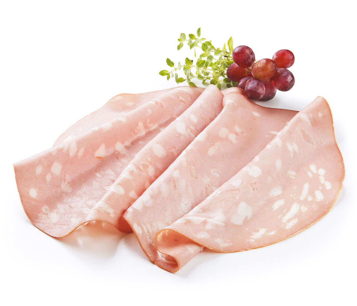 Mortadella IGP Bologna 2,5 kg.