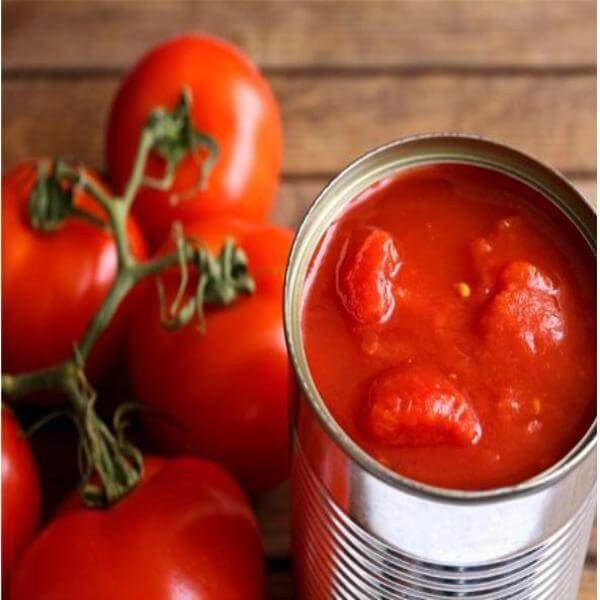 Passata Rustica Artigiana di Pomodoro Calabrese Latta 3 kg.