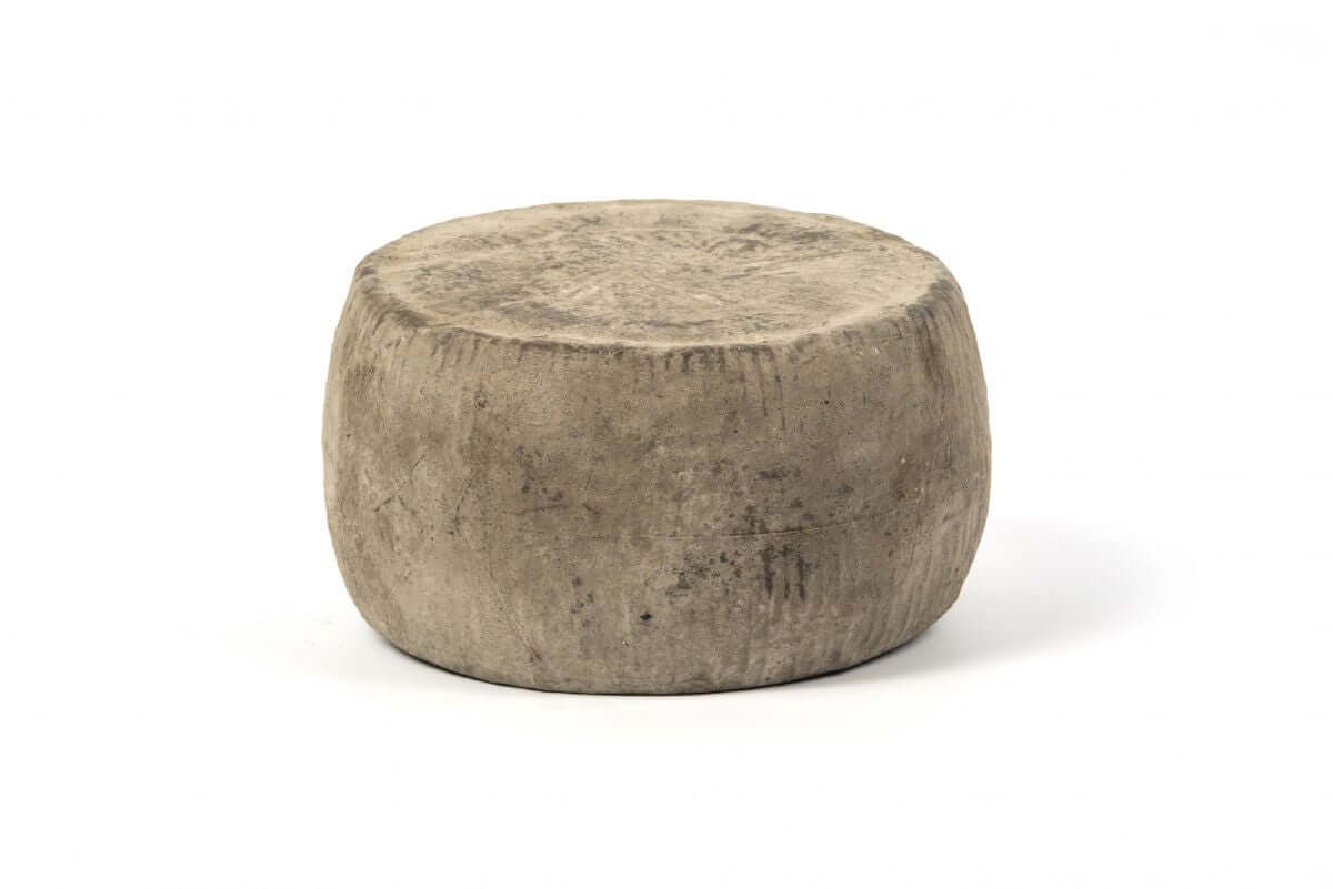 Pecorino alla Cenere di Ulivo 2 kg