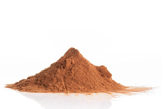 Polvere di liquirizia pura di Calabria DOP - confezione da 1 kg