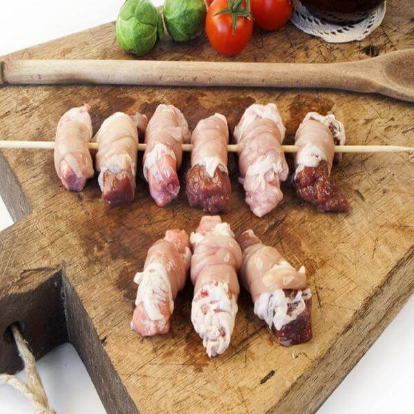 Torcinelli Pugliesi 2 kg