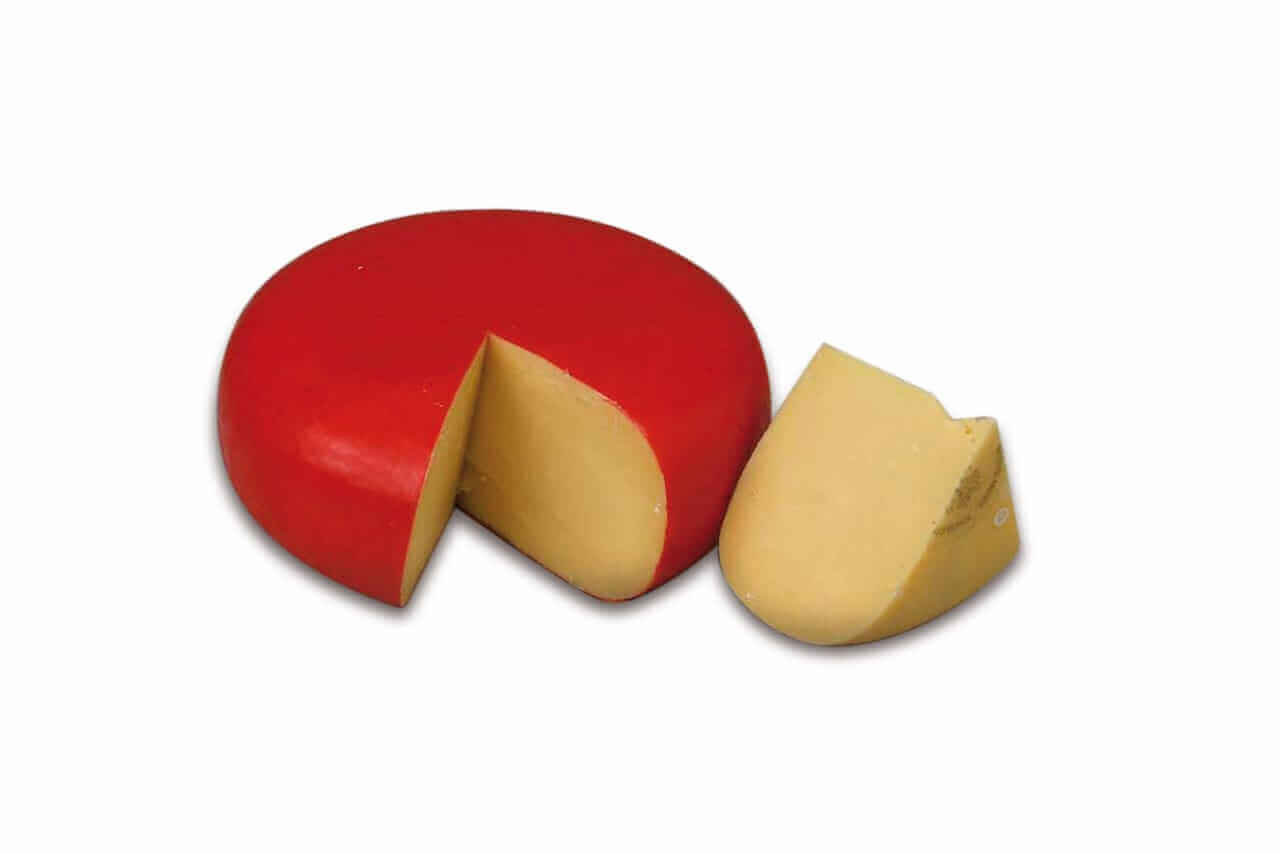 Formaggio Olandese - Gouda - Formaggeria - horecahub.myshopify.com