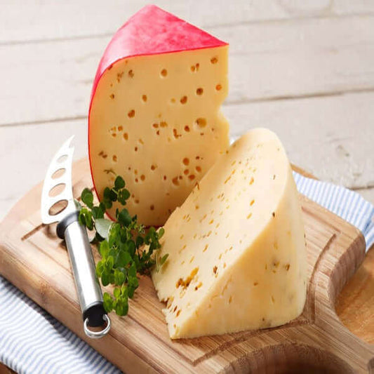 Formaggio Olandese - Gouda - Formaggeria - horecahub.myshopify.com