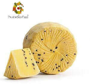 Piacentinu Ennese - Formaggeria - horecahub.myshopify.com