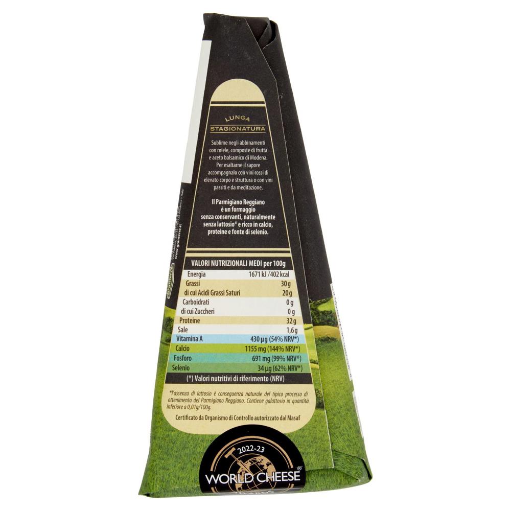 Fromage - Parmigiano Reggiano DOP 20 mois 5 kg. environ