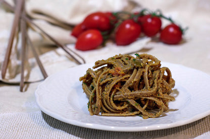 Pasta Stuncatura Calabrese 6 kg.