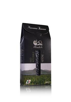 Riz Sibari - Nerone di Calabria 5 kg