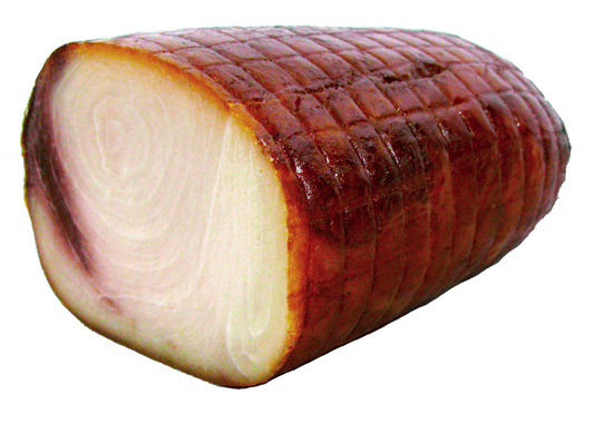 Bresaola di Pesce Spada 1.5 kg con affumicatura delicata e morbida, sottovuoto e shelf life di 3 mesi, prezzo € 41,00/kg