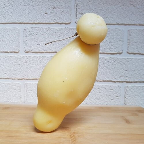 Caciocavallo Calabrese di Ciminà Fresco 600 gr. c.a.