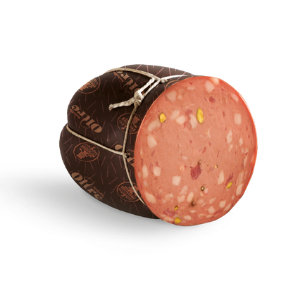 Mortadella Altissima Qualità al Cinghiale 4 kg.