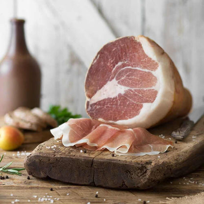 Culatta Emiliana di Modena intera 5 kg. c.a.
