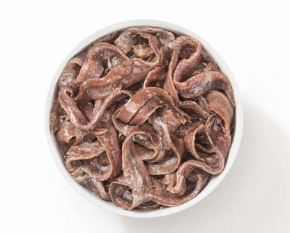 Filetti di Alici del Cantabrico 180 gr. 12 pz