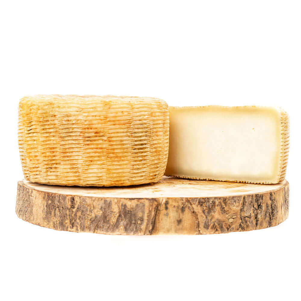 Ziege d'Aspromonte Käse 2 kg c. bis.