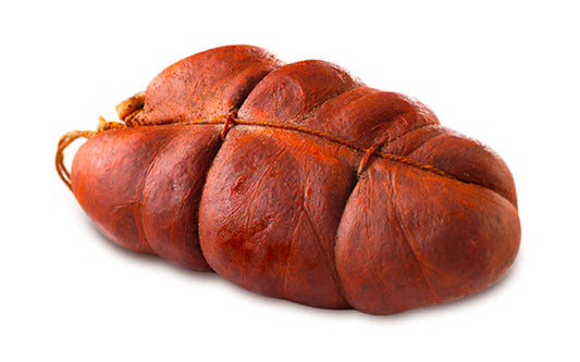 Nduja di Spilinga ORBA 3 kg artisan salami made with pork and Calabrian chili peppers
