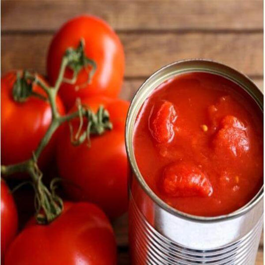 Passata Artigiana di Pomodoro Calabrese Latta 3 kg.