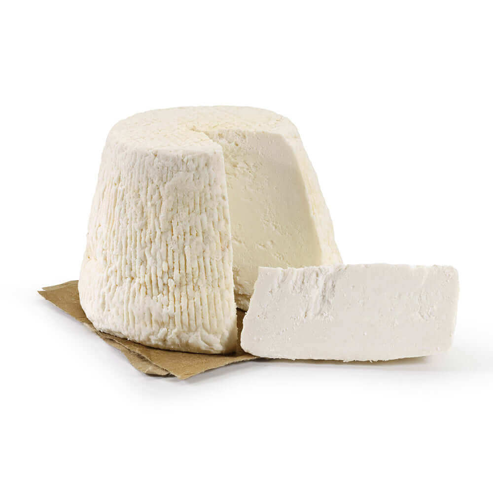 Ricotte Stagionate Salate 3 kg. c.a.