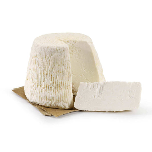 Ricotte Stagionate Salate 3 kg. c.a.