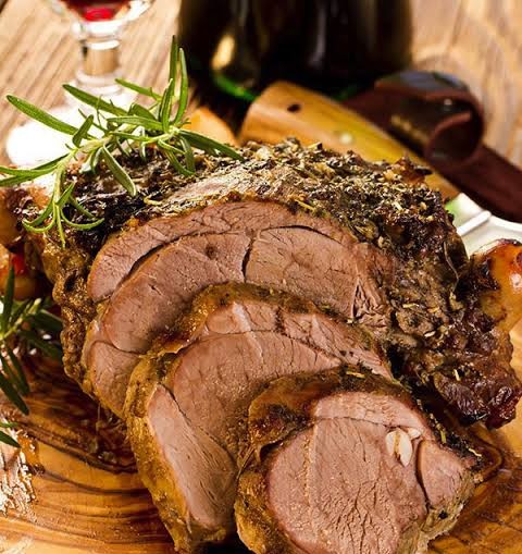 Cosciotto di Cinghiale al Forno - L'Essenza del Bosco 2 kg c.a