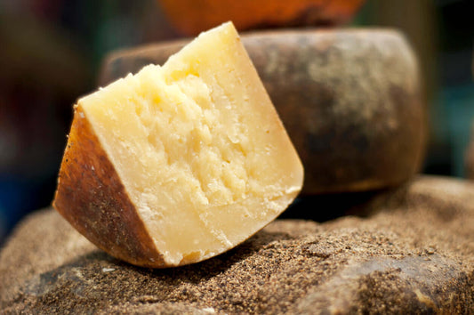 Temistocle - Pecorino da Scaglia o Grattugia 2 kg. c.a
