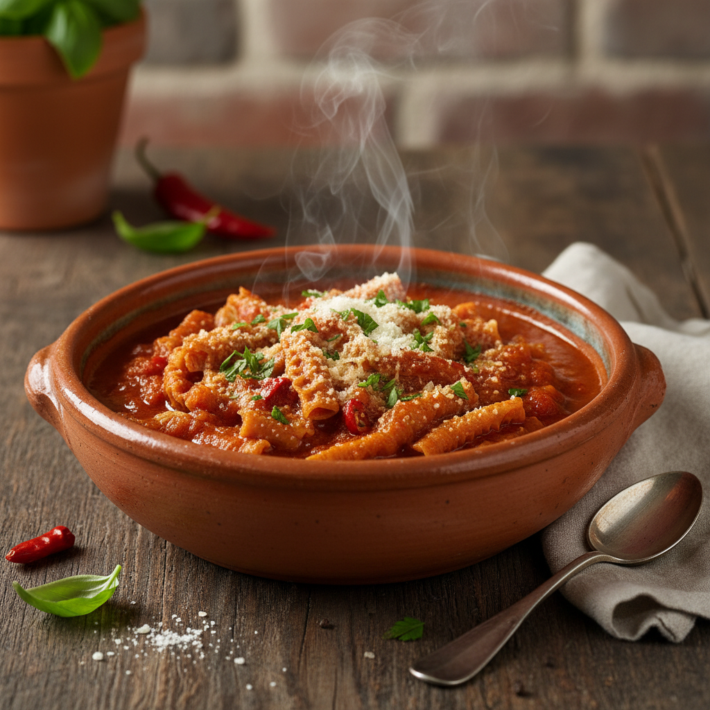 Trippa pronta alla Calabrese 3 kg