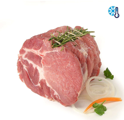 Arrosto Aromatizzato di Maiale Semibrado Calabrese - Carni fresche Calabresi - horecahub.myshopify.com