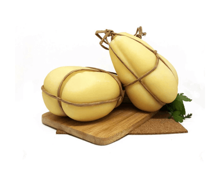 Scamorza di latte della Sila - Formaggeria - horecahub.myshopify.com