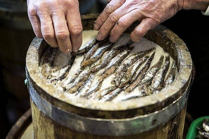 Colatura di Alici - Conserve di Terra, di Mare, Delicatessen - horecahub.myshopify.com
