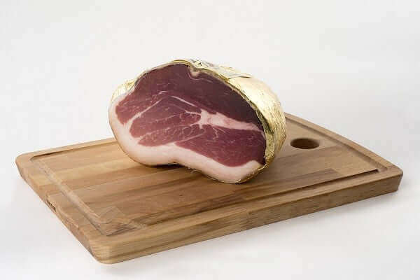 Culaccia Artigianale di Modena - Salumi - horecahub.myshopify.com