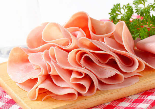 Prosciutto Cotto Modena - Salumi - horecahub.myshopify.com