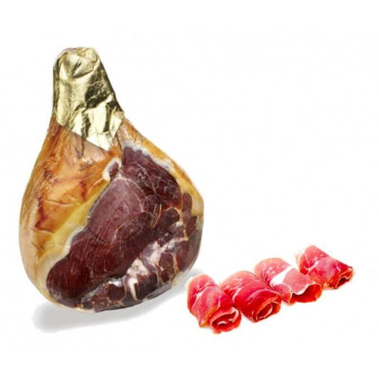 Prosciutto Crudo del Pollino - Salumi - horecahub.myshopify.com