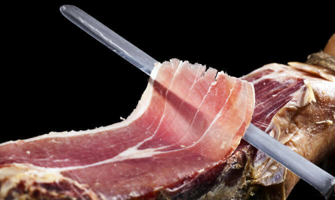 Prosciutto Crudo del Pollino - Salumi - horecahub.myshopify.com