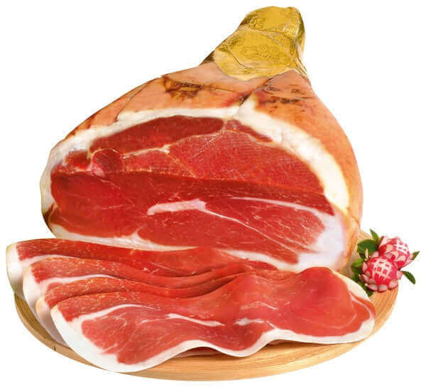 Prosciutto Crudo di Parma D.O.P. - Salumi - horecahub.myshopify.com