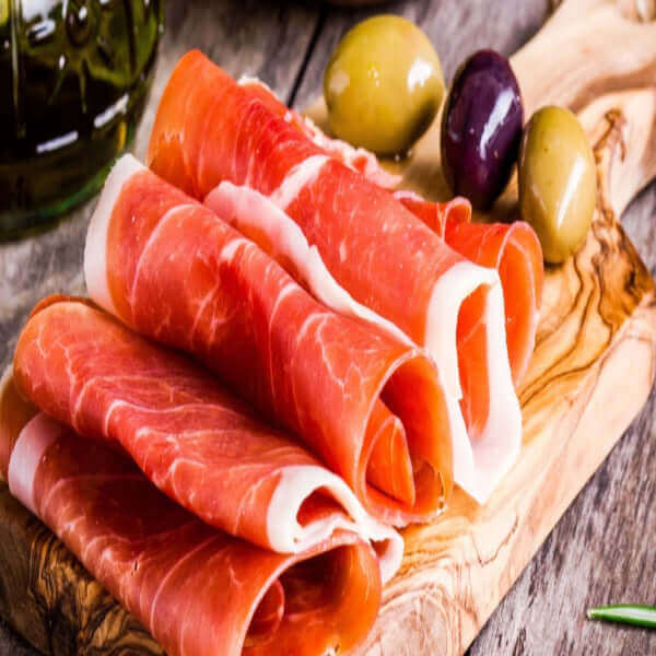 Prosciutto Crudo di Parma D.O.P. - Salumi - horecahub.myshopify.com
