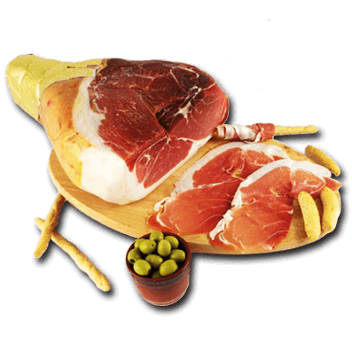 Prosciutto Crudo di Parma D.O.P. - Salumi - horecahub.myshopify.com