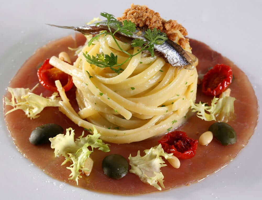 Colatura di Alici - Conserve di Terra, di Mare, Delicatessen - horecahub.myshopify.com