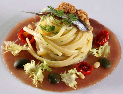 Colatura di Alici - Conserve di Terra, di Mare, Delicatessen - horecahub.myshopify.com