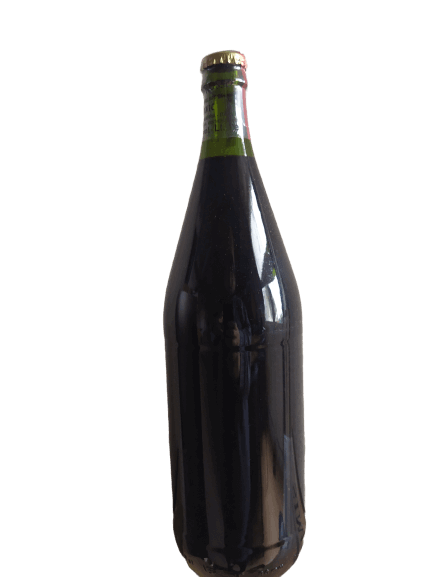 Vino Rosso - Vino da tavola calabrese bottiglia da 1 L - Vini e liquori - horecahub.myshopify.com