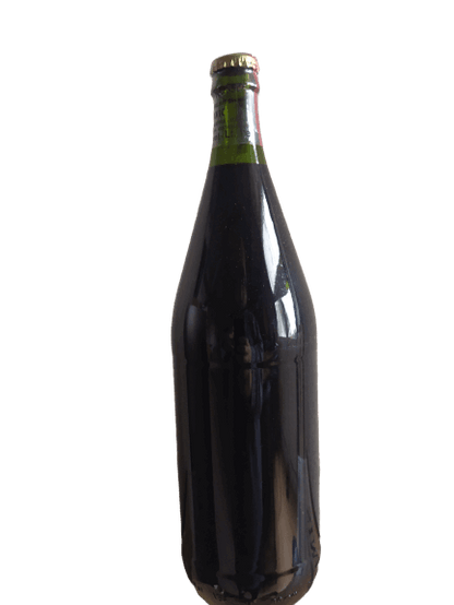 Vino Rosso - Vino da tavola calabrese bottiglia da 1 L - Vini e liquori - horecahub.myshopify.com